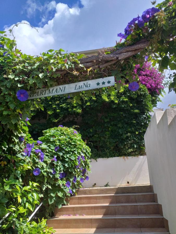 Apartmani Luna Hvar Town Exterior foto