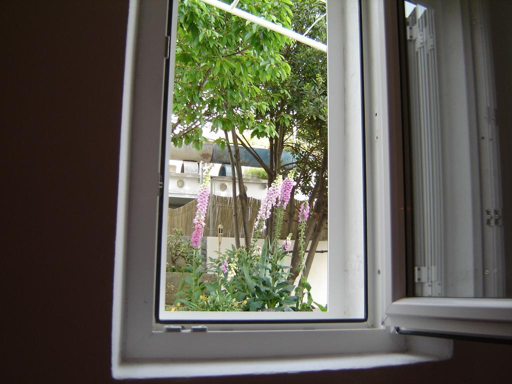 Apartmani Luna Hvar Town Quarto foto