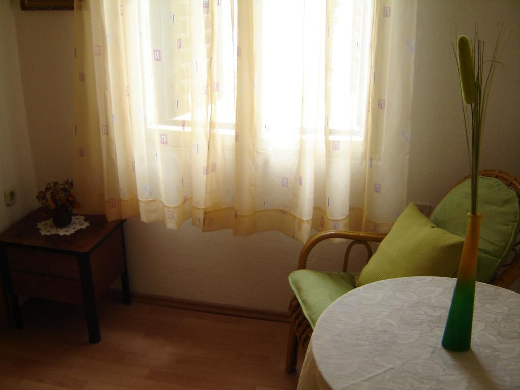 Apartmani Luna Hvar Town Exterior foto