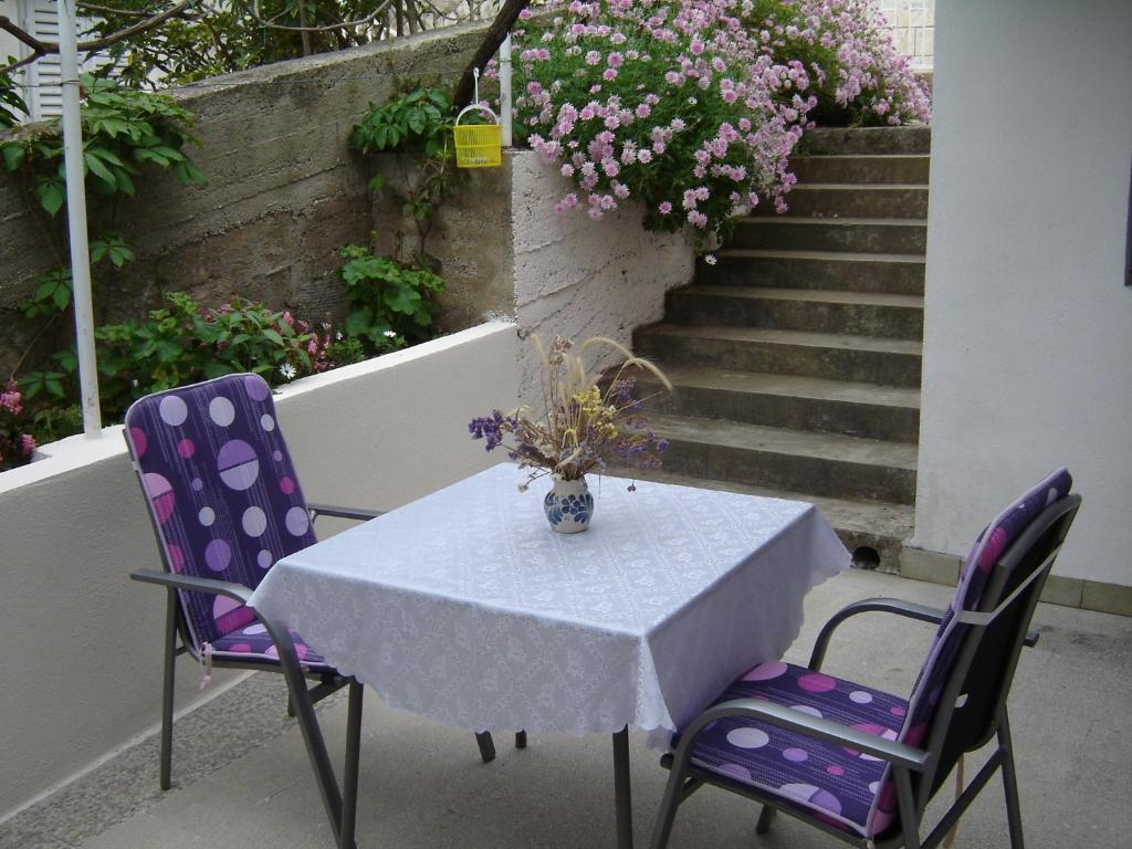 Apartmani Luna Hvar Town Quarto foto